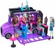 Mattel Monster High Autobus Szkolny Kamper Monster SPA FCV63 - zdjęcie nr 2