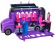 Mattel Monster High Autobus Szkolny Kamper Monster SPA FCV63 - zdjęcie nr 10