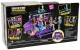 Mattel Monster High Autobus Szkolny Kamper Monster SPA FCV63 - zdjęcie nr 12