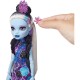 Mattel Monster High Upiorne Party Abbey Bominable FDF11 FDF12 - zdjęcie nr 4