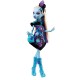 Mattel Monster High Upiorne Party Abbey Bominable FDF11 FDF12 - zdjęcie nr 2