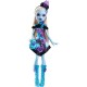 Mattel Monster High Upiorne Party Abbey Bominable FDF11 FDF12 - zdjęcie nr 1