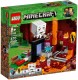 Lego Minecraft Portal do Netheru 21143 - zdjęcie nr 1