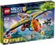 Lego Nexo Knights X-bow Aarona 72005 - zdjęcie nr 1