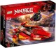 Lego Ninjago Katana V11 70638 - zdjęcie nr 2