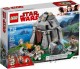 Lego Star Wars TM Szkolenie na wyspie Ahch-To 75200 - zdjęcie nr 1