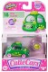 Formatex Shopkins Cutie Cars Autosłodziaki Autko + Shopkin Jelly Joyride 56718 - zdjęcie nr 1