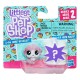 Hasbro Littlest Pet Shop Mini 2-pak Chunky Waterfluff + Mayor Perrito B9389 E0945 - zdjęcie nr 1