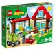 Lego Duplo Przygody na farmie 10869 - zdjęcie nr 1
