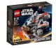 Lego Star Wars Sokół Millennium 75193 - zdjęcie nr 1