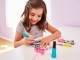 Mattel Barbie Crayola Zrób to sama Kolorowe Desenie FPW12 FPW13 - zdjęcie nr 5