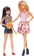 Mattel Barbie Siostry Dwupak Barbie i Skipper DWJ63 DWJ65 - zdjęcie nr 2