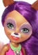 Mattel Enchantimals Lalka + Zwierzątka Ognisko Przyjaciół FCC62 FJJ29 - zdjęcie nr 4