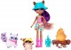 Mattel Enchantimals Lalka + Zwierzątka Ognisko Przyjaciół FCC62 FJJ29 - zdjęcie nr 1
