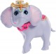 Mattel Enchantimals Lalka + Zwierzątko Ekaterina Elephant  FKY72 FKY73 - zdjęcie nr 5