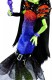 Mattel Monster High Casta Fierce CFV34 - zdjęcie nr 4