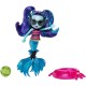 Mattel Monster High Rodzina Upiorków Ebbie Blue FCV65 FCV67 - zdjęcie nr 2