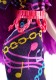 Mattel Monster High Zelektryzowana Ari Hauntington DVH65 DVH68 - zdjęcie nr 4