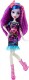 Mattel Monster High Zelektryzowana Ari Hauntington DVH65 DVH68 - zdjęcie nr 1