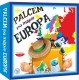Abino Gra Palcem po mapie - Europa 245434 - zdjęcie nr 1