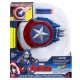 Hasbro Avengers Capitan America Tarcza z wyrzutnią B5781 B9943 - zdjęcie nr 5