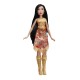 Hasbro Disney Księżniczka Pocahontas B6447 E0276 - zdjęcie nr 1