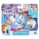 Hasbro My Little Pony Magiczne Podwodne Kucyki Rainbow Dash E0188 E0988 - zdjęcie nr 2