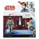 Hasbro Star Wars E8 Figurki Deluxe 2-pak Han Solo & Boba Fett C1242 C1244 - zdjęcie nr 4