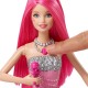 Mattel Barbie Rockowa Księżniczka Courtney Śpiewa po Angielsku CKB57 - zdjęcie nr 2