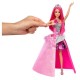 Mattel Barbie Rockowa Księżniczka Courtney Śpiewa po Angielsku CKB57 - zdjęcie nr 3