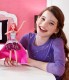 Mattel Barbie Rockowa Księżniczka Courtney Śpiewa po Angielsku CKB57 - zdjęcie nr 6