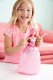 Mattel Barbie Rockowa Księżniczka Courtney Śpiewa po Angielsku CKB57 - zdjęcie nr 7