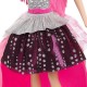 Mattel Barbie Rockowa Księżniczka Courtney Śpiewa po Angielsku CKB57 - zdjęcie nr 8