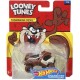Mattel Hot Wheels Autko Looney Tunes Diabeł Tasmański DMH73 DXT11 - zdjęcie nr 1