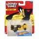 Mattel Hot Wheels Autko Looney Tunes Kaczor Daffy DMH73 DXT14 - zdjęcie nr 1