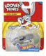 Mattel Hot Wheels Autko Looney Tunes Królik Bugs DMH73 DXT10 - zdjęcie nr 1