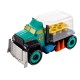 Mattel Matchbox Ciężarówka Ogrodnicza DML57 - zdjęcie nr 2