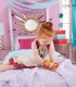 Mattel Shimmer & Shine Magiczne Bransoletki Shine DKY97 DMD43 - zdjęcie nr 3