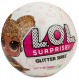 MGA L.O.L. Surprise Glitter laleczka Brokatowa 551300 - zdjęcie nr 1