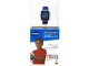 Trefl Vtech Smart Watch DX Niebieski 60619 - zdjęcie nr 4