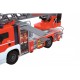 Dickie Straż Pożarna na kabel Fire Patrol 50 cm 203719000 - zdjęcie nr 5