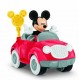Fisher Price Klub Przyjaciół Myszki Miki Samochód Mikiego W0277 Y2313 - zdjęcie nr 1