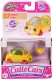 Formatex Shopkins Cutie Cars Autosłodziaki Autko + Shopkin Lemon Limo FOR56742 - zdjęcie nr 1