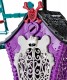 Mattel Monster High Sekretne Krypty BDF06 - zdjęcie nr 4