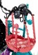 Mattel Monster High Sekretne Krypty BDF06 - zdjęcie nr 3