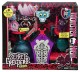 Mattel Monster High Sekretne Krypty BDF06 - zdjęcie nr 1