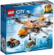 Lego City Arktyczny transport powietrzny 60193 - zdjęcie nr 1