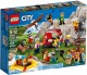 Lego City Niesamowite przygody 60202 - zdjęcie nr 1