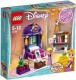 Lego Disney Princess Zamkowa sypialnia Roszpunki 41156 - zdjęcie nr 1