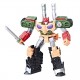 Hasbro Transformers RiD Warriors Bludegon B0070 C2346 - zdjęcie nr 2